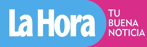 Logo La Hora
